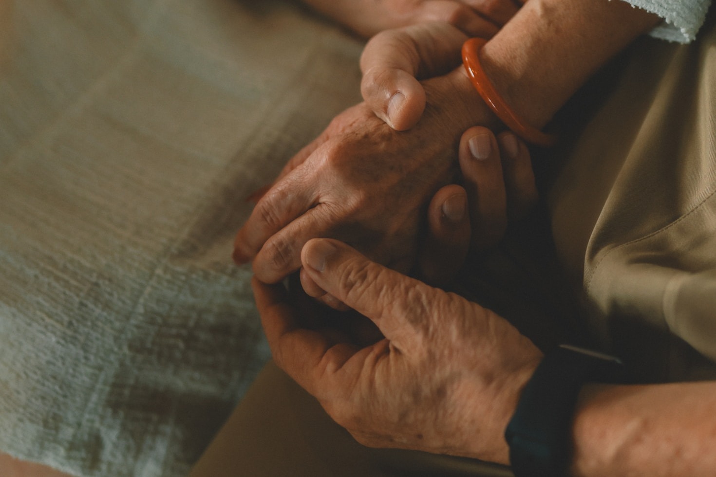 Top Benefits of Professional Home Care Services