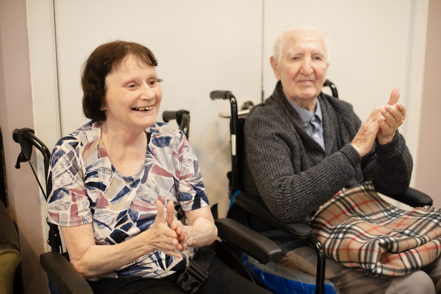 How to Choose the Right Dementia Care Provider
