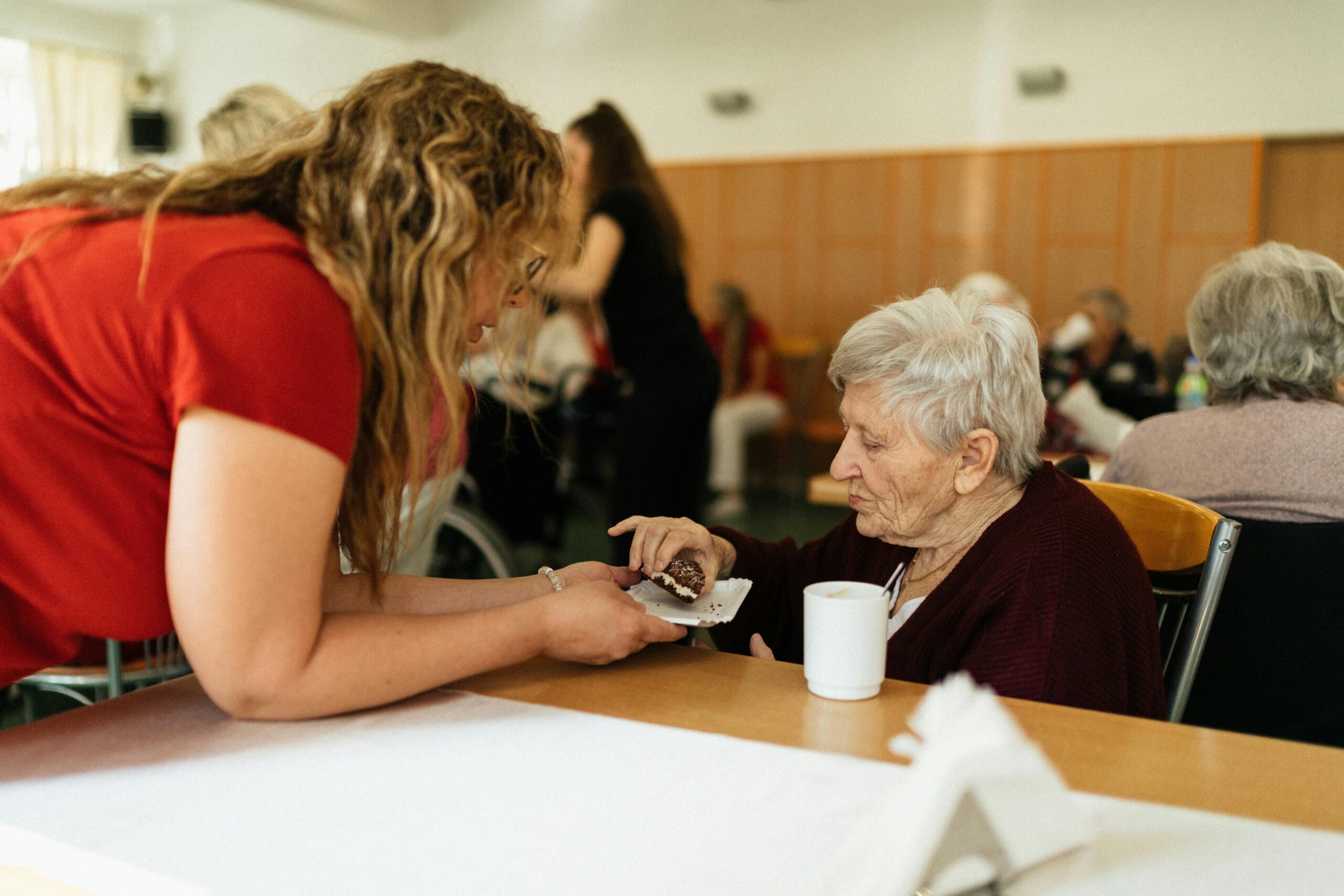 Social care
